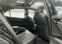 2022 Toyota Camry 2021 2.5G Luxury #13