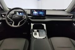 2025 Haval H6 2024 1.5T AT 2WDClassic #12