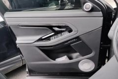 2023 Land Rover Range Rover Evoque 2022 auroraL 2.0T AT 249PS R-Dynamic Corinthian BronzeSpecial #7