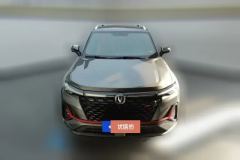 2021 Chang'an CS35 Plus 2021 Blue WhaleNE 1.4T AT DCTLuxury #2