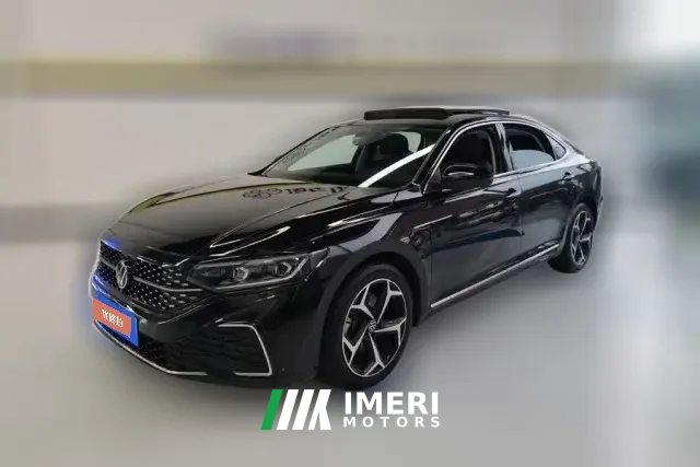 2024 Volkswagen Passat 2024 380TSI Starry Sky LongyaoEdition