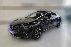 2024 Volkswagen Passat 2024 380TSI Starry Sky LongyaoEdition #1
