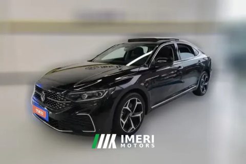 2024 Volkswagen Passat 2024 380TSI Starry Sky LongyaoEdition