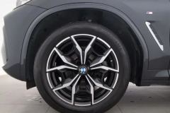 2024 BMW X3 2023 2.0T AT xDrive25i MSport Pkg #6