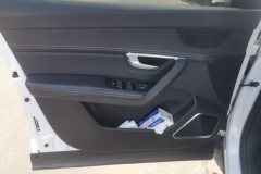 2019 BYD Song Pro 2019 1.5T AT Elite #7