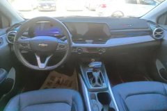 2023 Chevrolet Monza 2023 1.5L AT DCTJoy #12