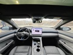 2024 Zeekr 001 2024 WEEdition 100kwh RWD #3