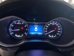 2018 Geely Auto Emgrand Sedan 2017 1.5L MT Million Edition Luxury #4