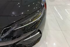 2025 BYD Song L EV 2025 Smart Drive 550km excellence #5