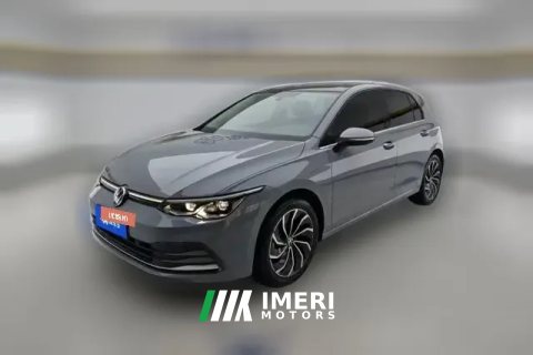 2021 Volkswagen Golf 2021 1.4T AT 280TSI Pro