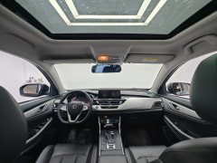 2020 Chang'an CS75 2021 1.5T AT 280T Glory Million Edition Luxury #9
