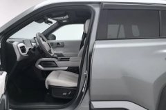 2025 Fangchengbao Ti3 2025 501KM 4WDMaxEdition #13