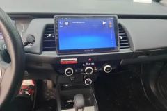 2023 Honda Fit Hatchback 2022 1.5L AT CVTunlimitedMUGENEdition #13