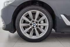2018 BMW 5 Series 2018 2.0T AT 528LiLaunch Special #6