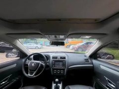 2015 Dongfeng Fengxing Jingyi S50 2014 1.5 MT Premium #8