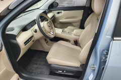 2025 Wuling Motors Wuling Bingo S 2025 430km Flagship #9