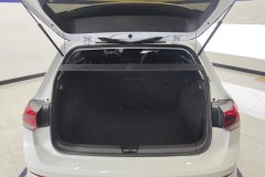 2024 Volkswagen Golf 2023 Facelift 1.4T AT 280TSI DSG Pro #4