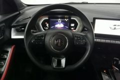 2022 MG MG5 2021 1.5 AT Facelift 180DVVT CVTyouthLuxury #15