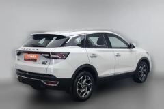 2020 Dongfeng Fengshen Fengshen AX7 2020 1.6T AT AIpioneer China VI #2
