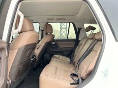 2024 Beijing Off-Road Beijing BJ60 2022 2.0T AT 101Edition5Seat #5