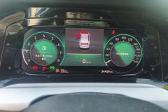 2022 Volkswagen Golf 2021 1.2T AT 200TSI Pro #14