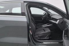 2022 Audi A3 Sedan 2022 A3L Limousine 1.4T AT 35 TFSI FashionSport #22