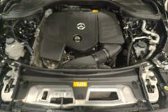 2023 Mercedes-Benz GLC-Class 2023 2.0T AT GLC 260 L 4MATIC Luxury 7Seat #10