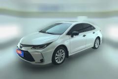 2023 Toyota Corolla 2021 1.8 AT Elite Hybrid #1