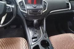 2015 Dongfeng Fengshen Fengshen AX7 2015 2.0 AT Smart Easy #16