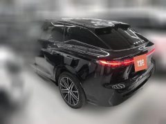 2025 Voyah Zhiyin 2025 4WDQiankunEdition #4