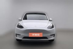 2023 Tesla Model Y 2022 Facelift Long Rangeall wheel driveEdition #3