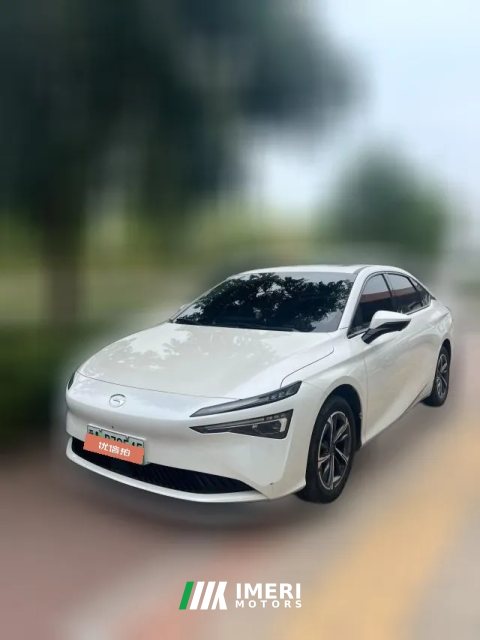 2024 Aion S MAX 2024 70 star meaningEdition 54.6kWh