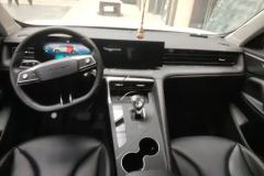 2024 Roewe RX5 New Energy 2023 eRX5 1.5T AT Supermixed superiorityEdition #12