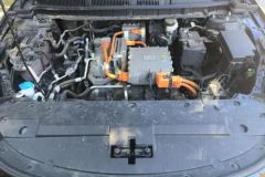 2023 Hongqi E-QM5 2022 431km AT ChargeEnjoy #10