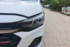 2021 Chevrolet Monza 2020 1.3T AT Lightly mixed RS 330ThappyEdition #5