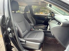 2022 Toyota Corolla Cross 2022 2.0 AT Luxury #10