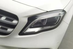 2019 Mercedes-Benz GLA-Class 2019 1.6T AT GLA200FashionFWD #5