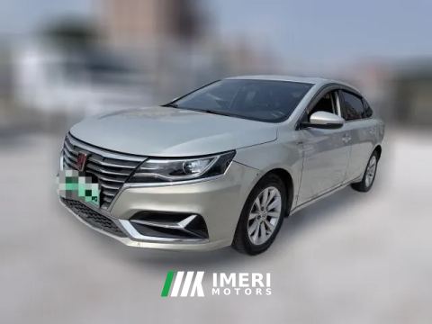 2019 Roewe i6 New Energy 2017 1.0T AT 45TConnectedSmart HEV