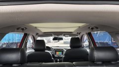 2017 MG ZS 2017 1.5 AT Luxury #11