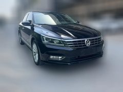 2017 Volkswagen Passat 2017 1.8T AT 330TSIHonor #3