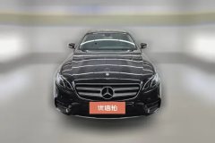 2020 Mercedes-Benz E-Class 2020 1.5T AT E260LSport 4WD #2