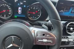 2019 Mercedes-Benz C-Class 2019 1.5T AT C260Sport #16