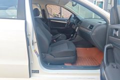 2016 Volkswagen Lavida 2015 1.6 AT Fashion #8