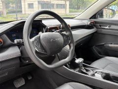 2024 Dongfeng Fengshen Yixuan 2024 1.5L AT PowerspeedEdition #5
