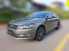 2015 Volkswagen Passat 2015 1.8TSI AT DSGYu ZunEdition #1