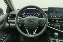 2023 Toyota Camry 2023 2.5G AT Luxury #15