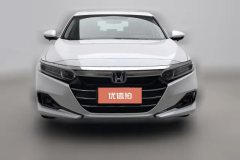 2022 Honda Accord 2022 1.5T AT 260TURBO Luxury #3