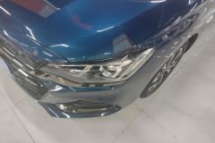 2021 Chevrolet Monza 2020 1.3T AT Lightly mixed RS 330TcarefreeEdition #5