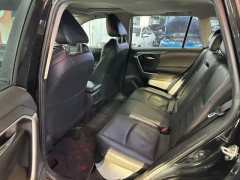 2021 Toyota Wildlander PHEV 2021 High Performance 2.5L AT 2WDPowerQingEdition #5