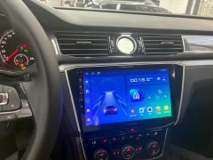 2018 Volkswagen Passat 2017 1.8T AT 330TSIYu ZunEdition #7
